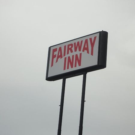 Fairway Inn Bluffton Exterior foto